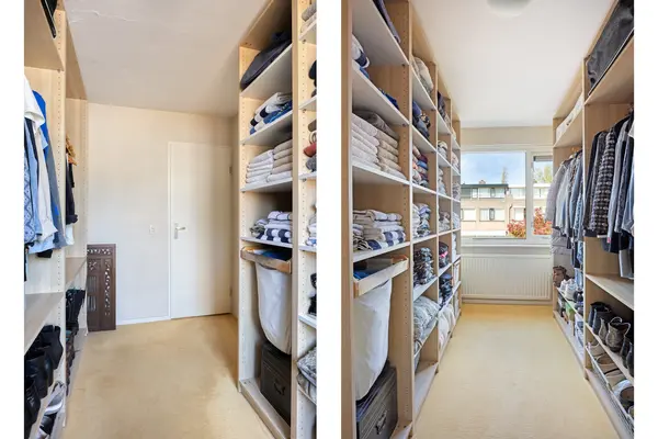 Mauritsstraat 10, Zoeterwoude