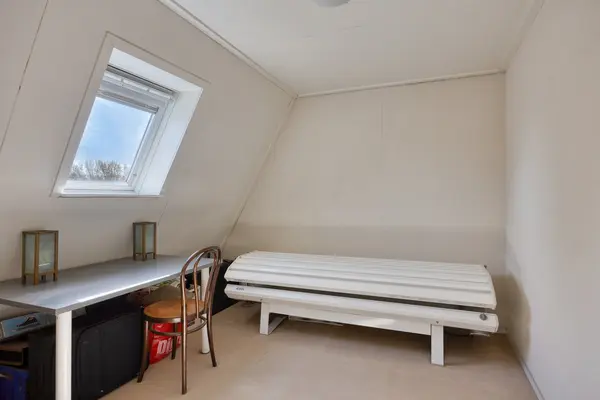 Mauritsstraat 10, Zoeterwoude