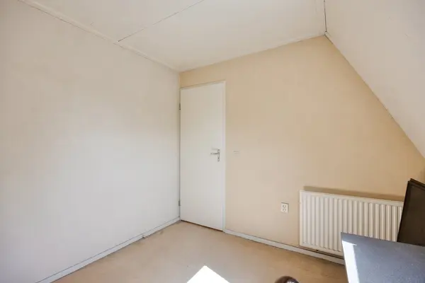 Mauritsstraat 10, Zoeterwoude