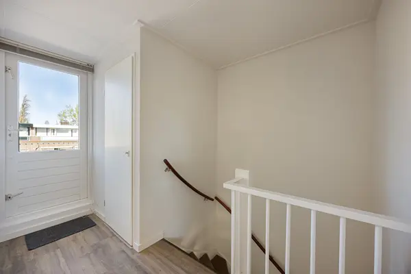Mauritsstraat 10, Zoeterwoude