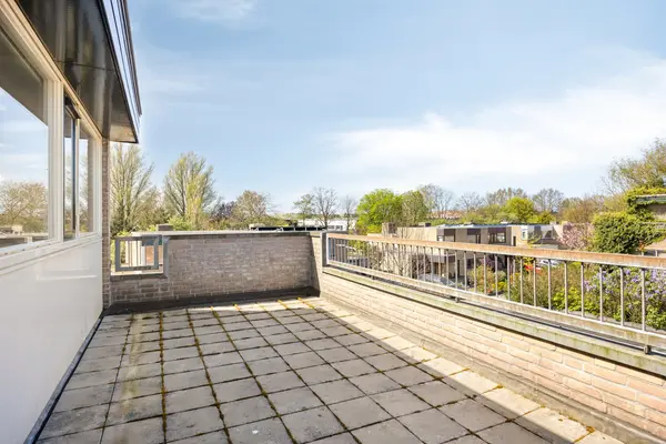 Mauritsstraat 10, Zoeterwoude