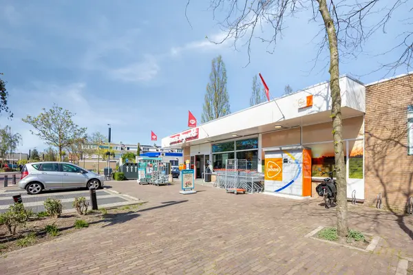 Mauritsstraat 10, Zoeterwoude
