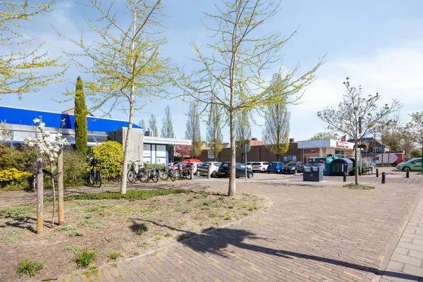 Mauritsstraat 10, Zoeterwoude