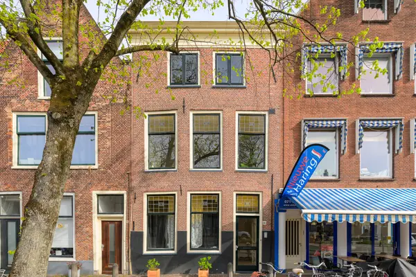 Levendaal 116B