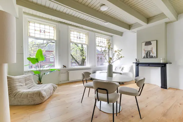Levendaal 116B