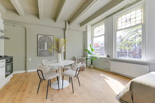 Levendaal 116B