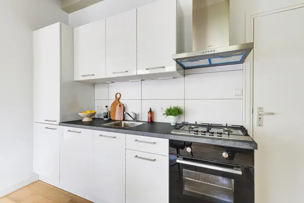 Levendaal 116B, Leiden