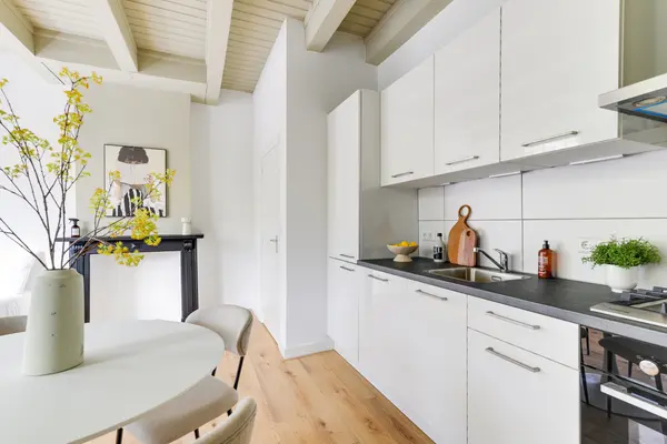 Levendaal 116B, Leiden