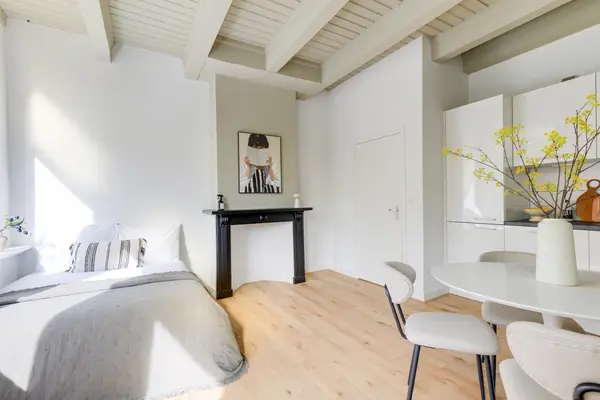 Levendaal 116B, Leiden