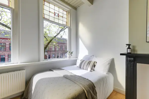Levendaal 116B, Leiden