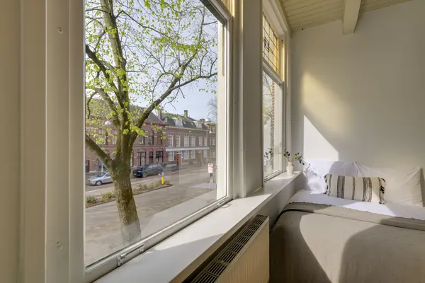 Levendaal 116B, Leiden