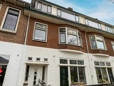 Foto 1 van Hoge Rijndijk 94C1