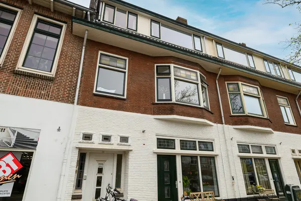 Hoge Rijndijk 94C1