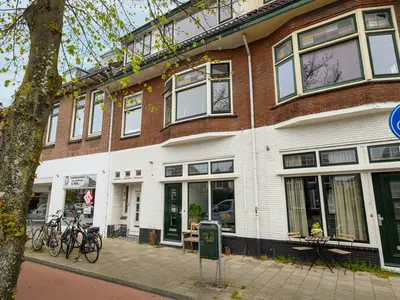 Foto 2 van Hoge Rijndijk 94C1