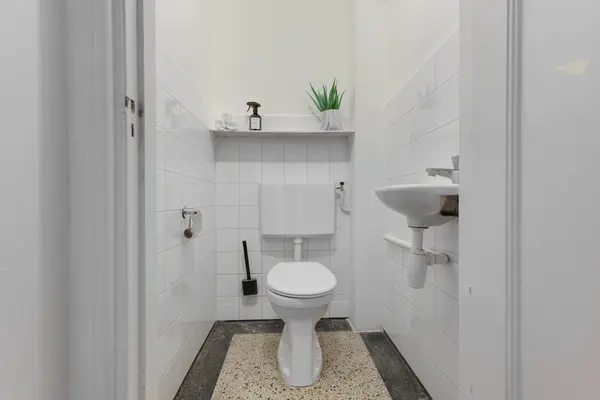 Hoge Rijndijk 94C1, Leiden