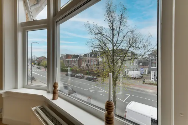 Hoge Rijndijk 94C1, Leiden
