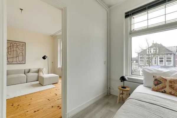 Hoge Rijndijk 94C1, Leiden