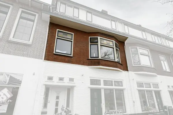 Hoge Rijndijk 94C1, Leiden