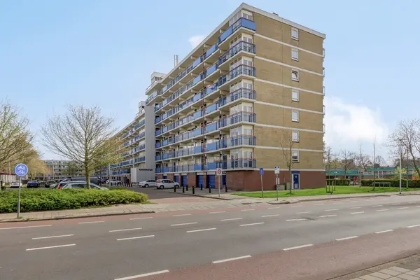 Koekoekstraat 75