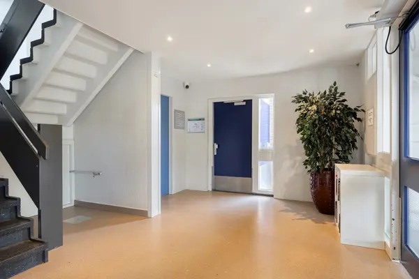 Koekoekstraat 75