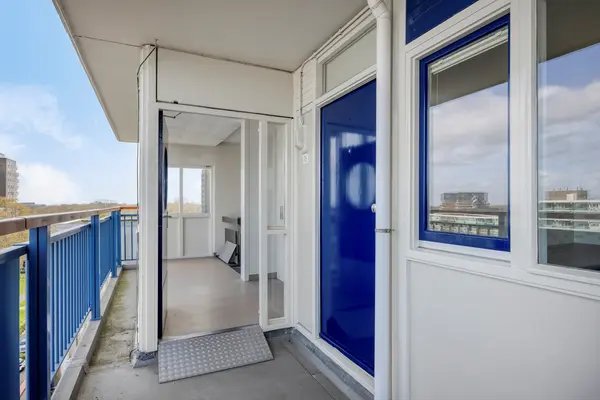 Koekoekstraat 75