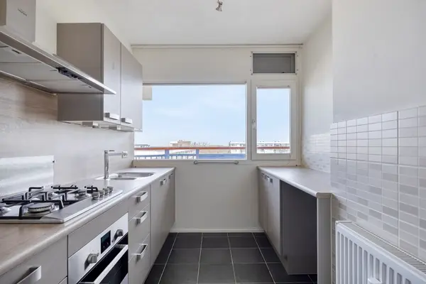 Koekoekstraat 75, Leiderdorp