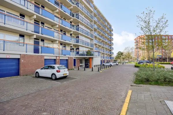 Koekoekstraat 75, Leiderdorp