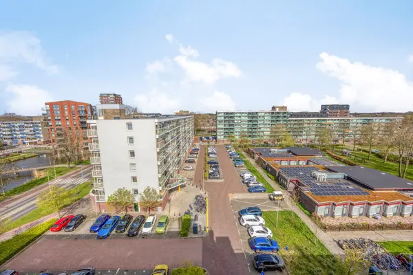 Koekoekstraat 75, Leiderdorp