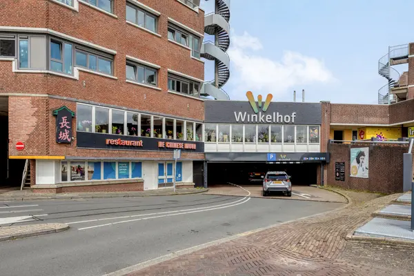 Koekoekstraat 75, Leiderdorp