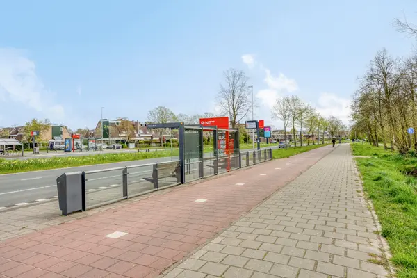 Koekoekstraat 75, Leiderdorp