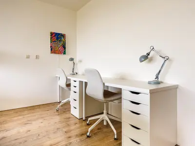 Foto 4 van Condorhorst 95