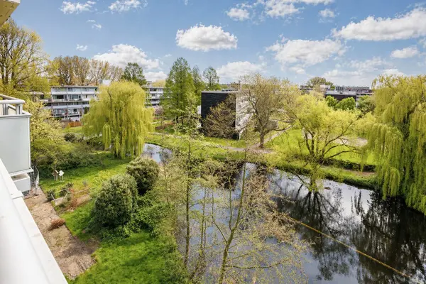 Condorhorst 95, Leiden