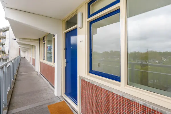 Condorhorst 95, Leiden