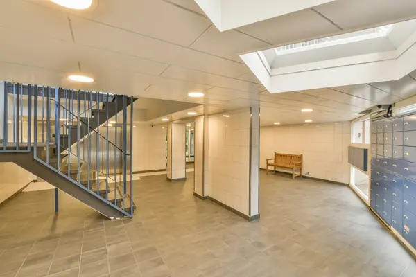 Condorhorst 95, Leiden