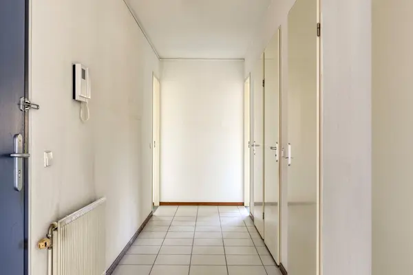 Jan Willem Frisohof 37, Den Haag
