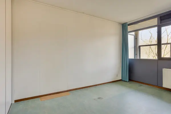 Jan Willem Frisohof 37, Den Haag