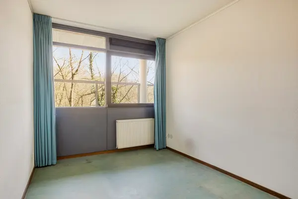 Jan Willem Frisohof 37, Den Haag