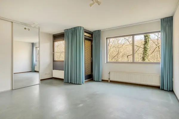 Jan Willem Frisohof 37, Den Haag