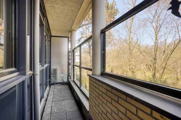 Jan Willem Frisohof 37, Den Haag
