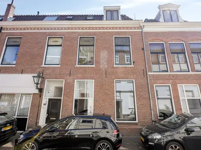 Foto 1 van Rijnstraat 8B