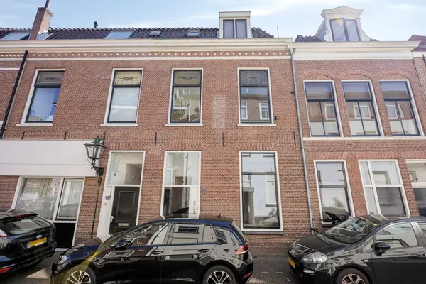 Rijnstraat 8B