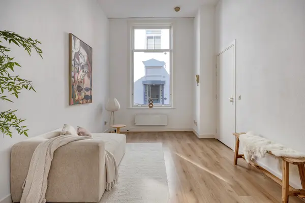 Rijnstraat 8B, Leiden