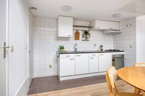 Rijnstraat 8B, Leiden