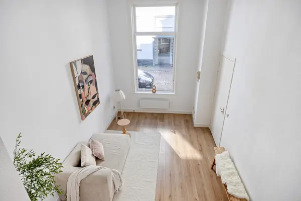 Rijnstraat 8B, Leiden