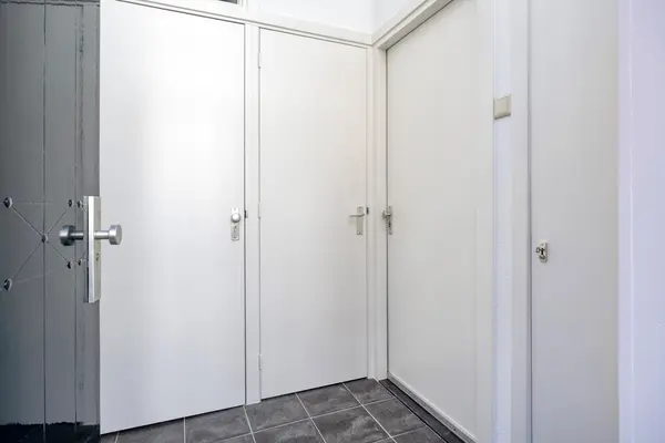 Rijnstraat 8B, Leiden