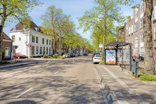 Rijnstraat 8B, Leiden