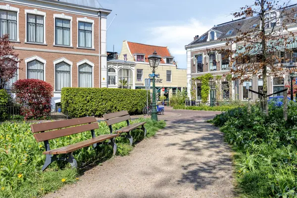 Rijnstraat 8B, Leiden