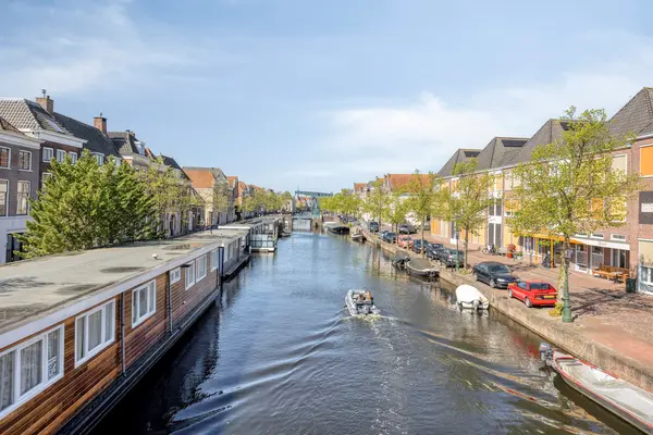 Rijnstraat 8B, Leiden