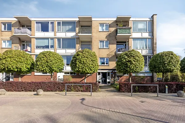 Herman Gorterstraat 3