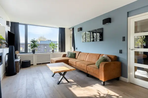 Herman Gorterstraat 3, Hazerswoude-Rijndijk